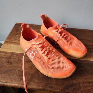 Vivobarefoot Geo Racer Knit